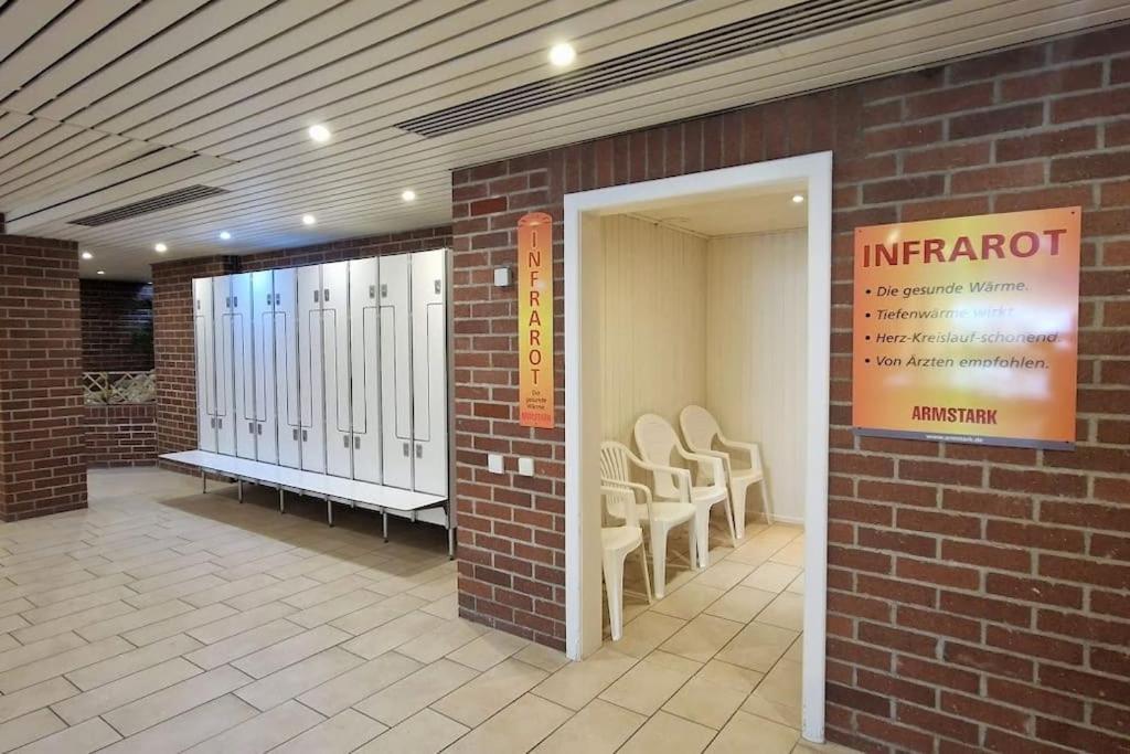 2-Zimmer Wohnung, Pools, Sauna Und Balkon Sankt Englmar Exteriör bild