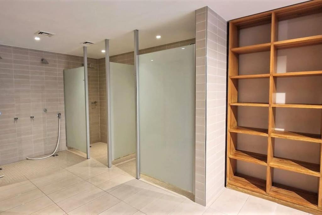 2-Zimmer Wohnung, Pools, Sauna Und Balkon Sankt Englmar Exteriör bild