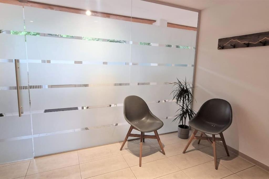 2-Zimmer Wohnung, Pools, Sauna Und Balkon Sankt Englmar Exteriör bild