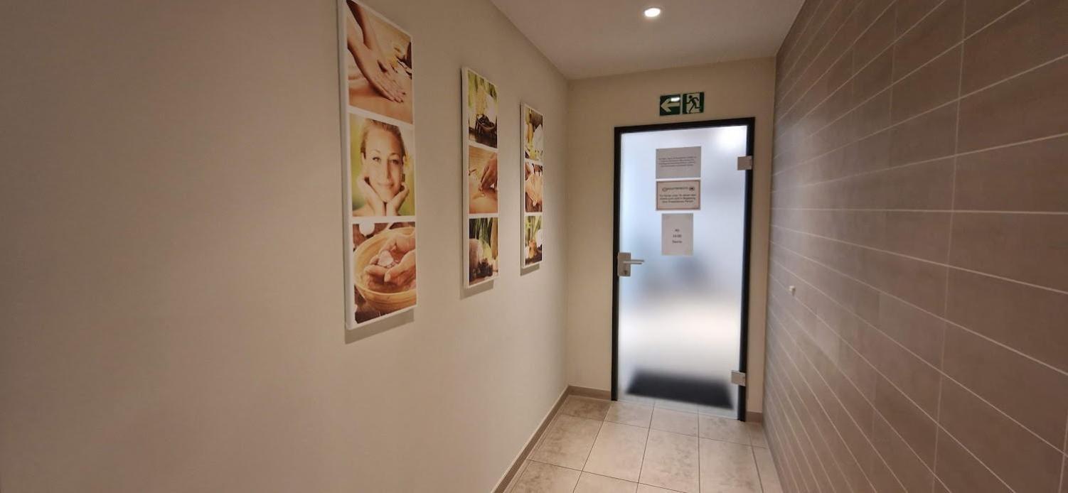 2-Zimmer Wohnung, Pools, Sauna Und Balkon Sankt Englmar Rum bild