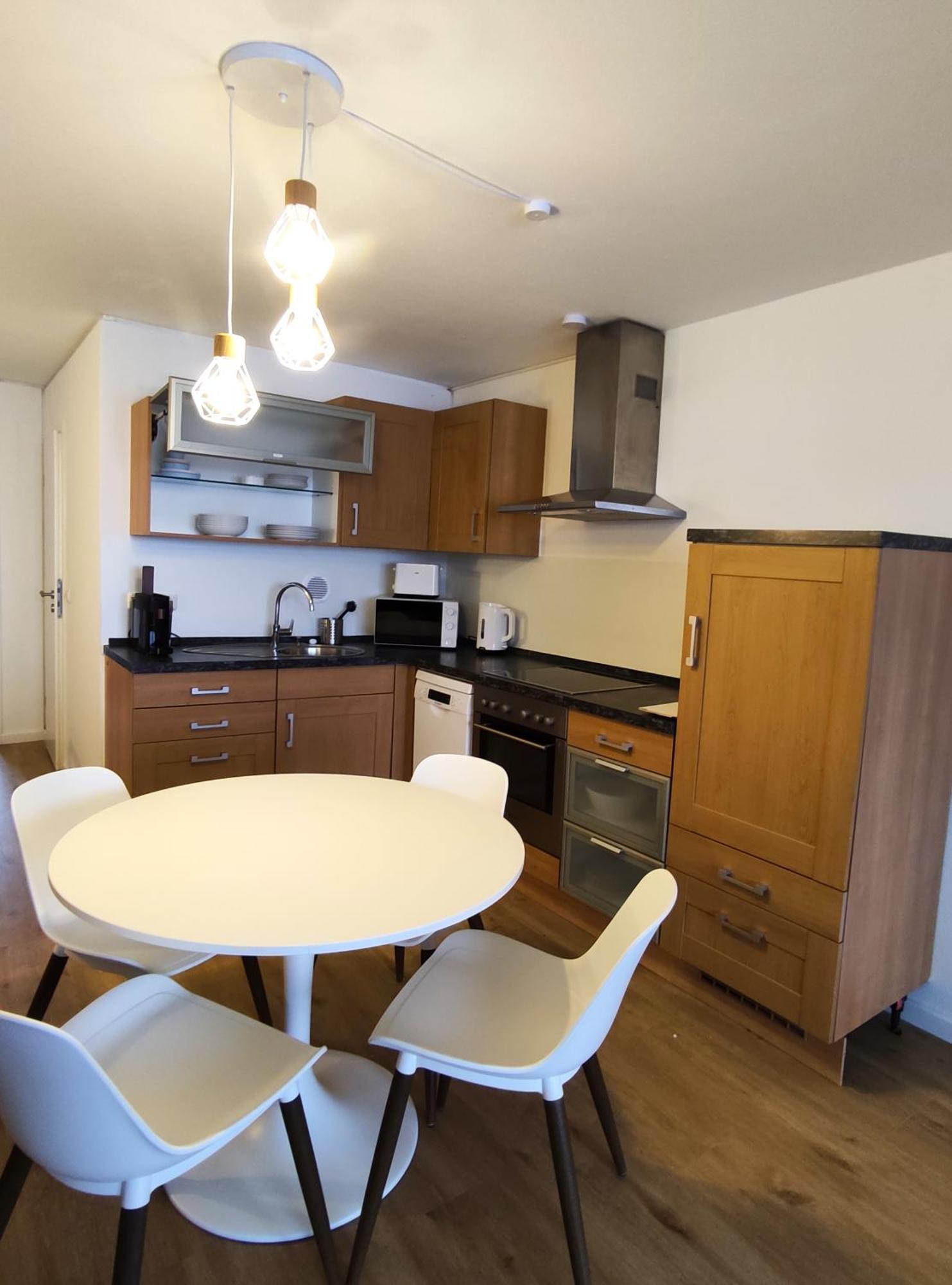 2-Zimmer Wohnung, Pools, Sauna Und Balkon Sankt Englmar Exteriör bild